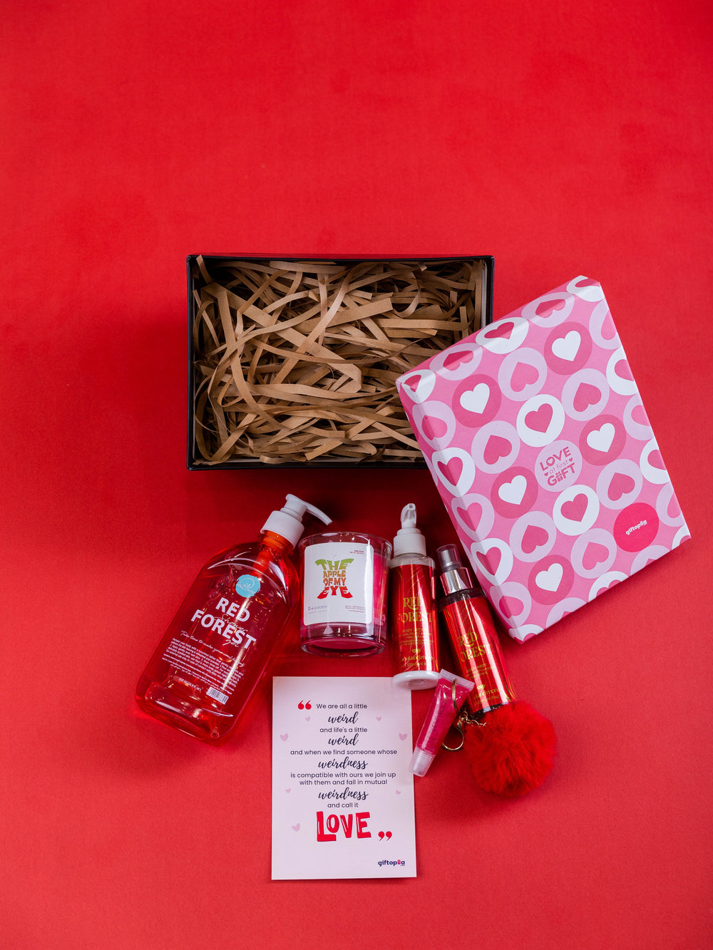 Ready Made Gifts-Enchanting Bliss