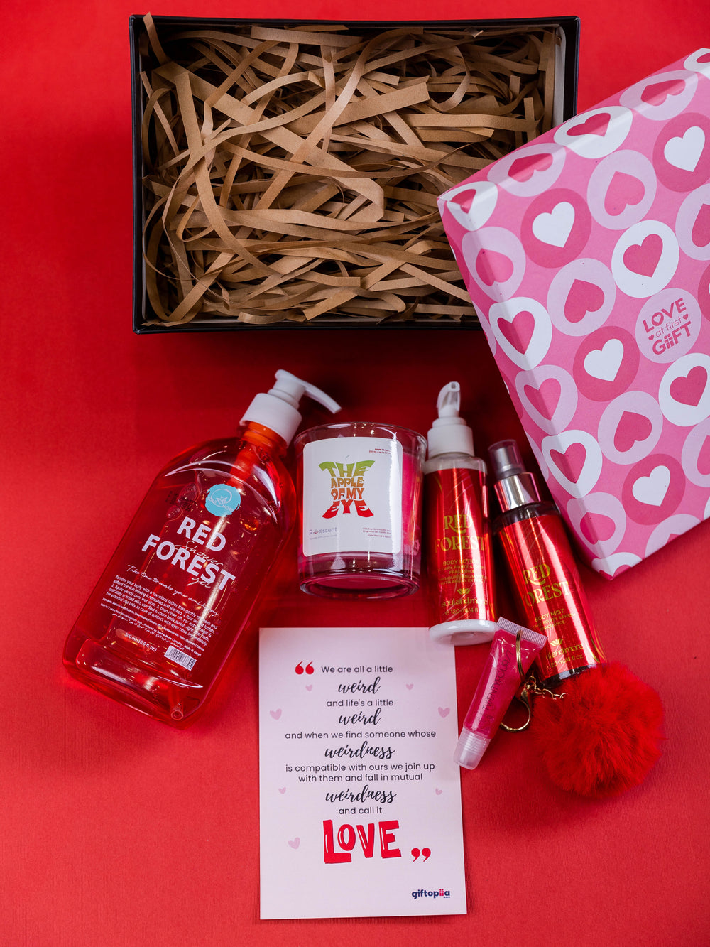 Ready Made Gifts-Enchanting Bliss