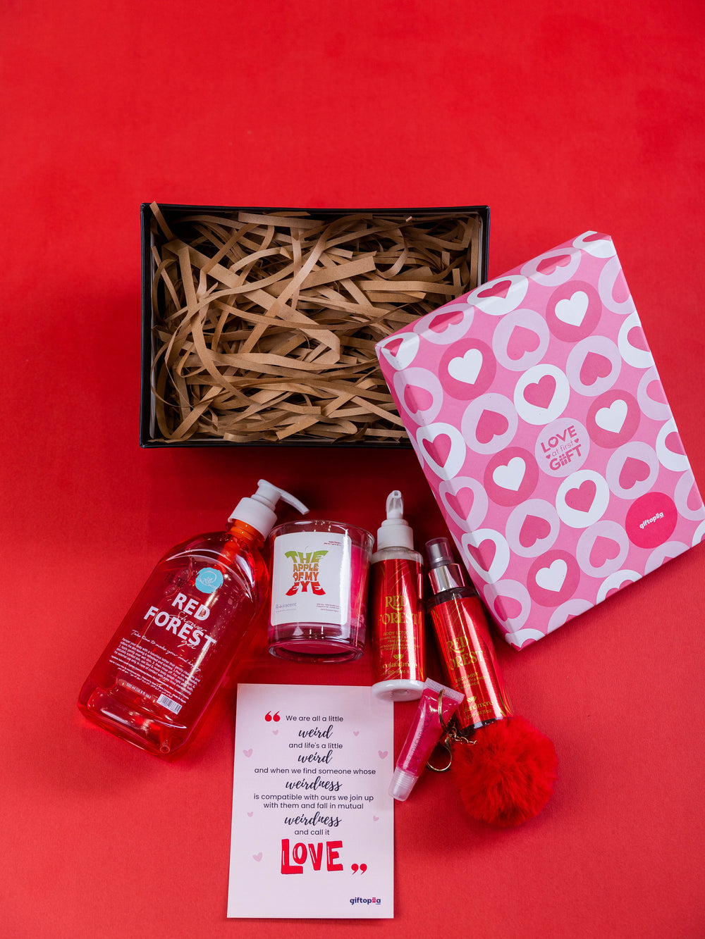 Ready Made Gifts-Enchanting Bliss