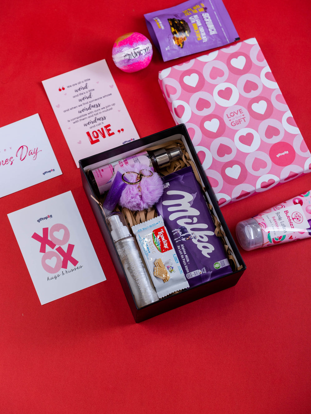 Ready Made Gifts-Sweet Surrender