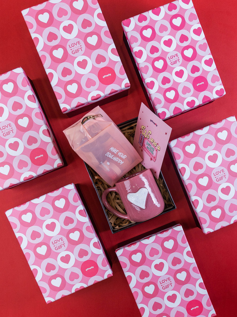 Ready Made Gifts-Whispers of Love