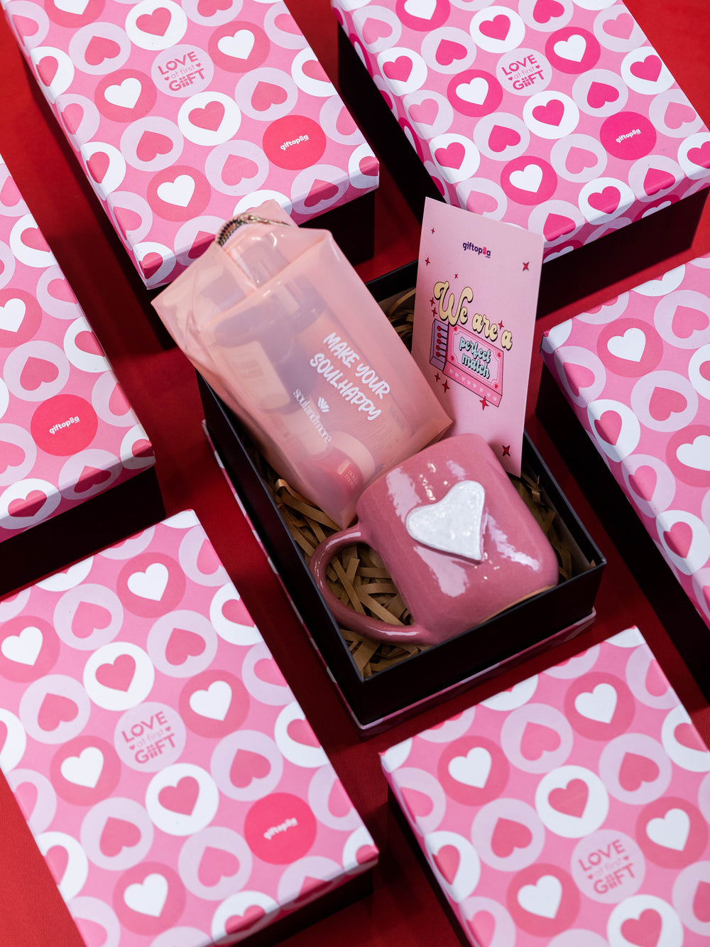 Ready Made Gifts-Whispers of Love