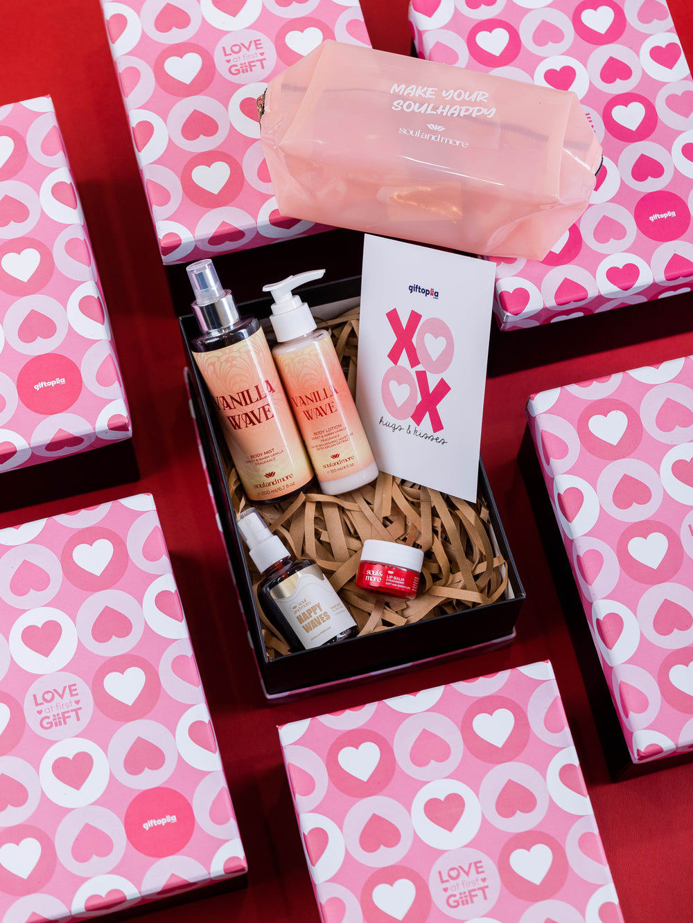 Ready Made Gifts-Love in a Box