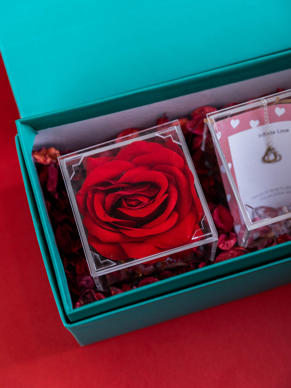 Ready Made Gifts-Romantic Rendezvous