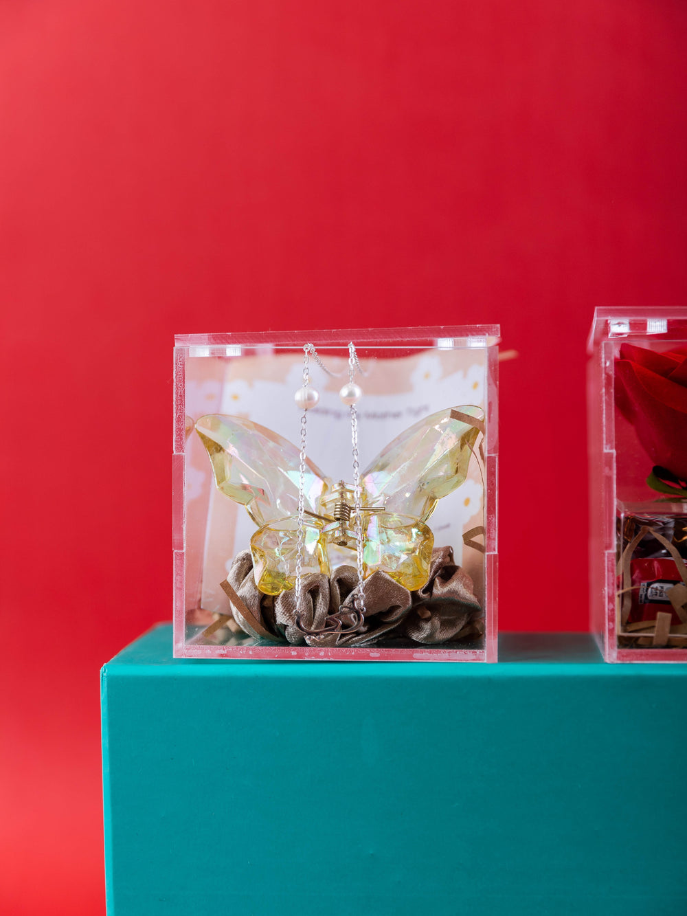 Ready Made Gifts-Blissful Bounty