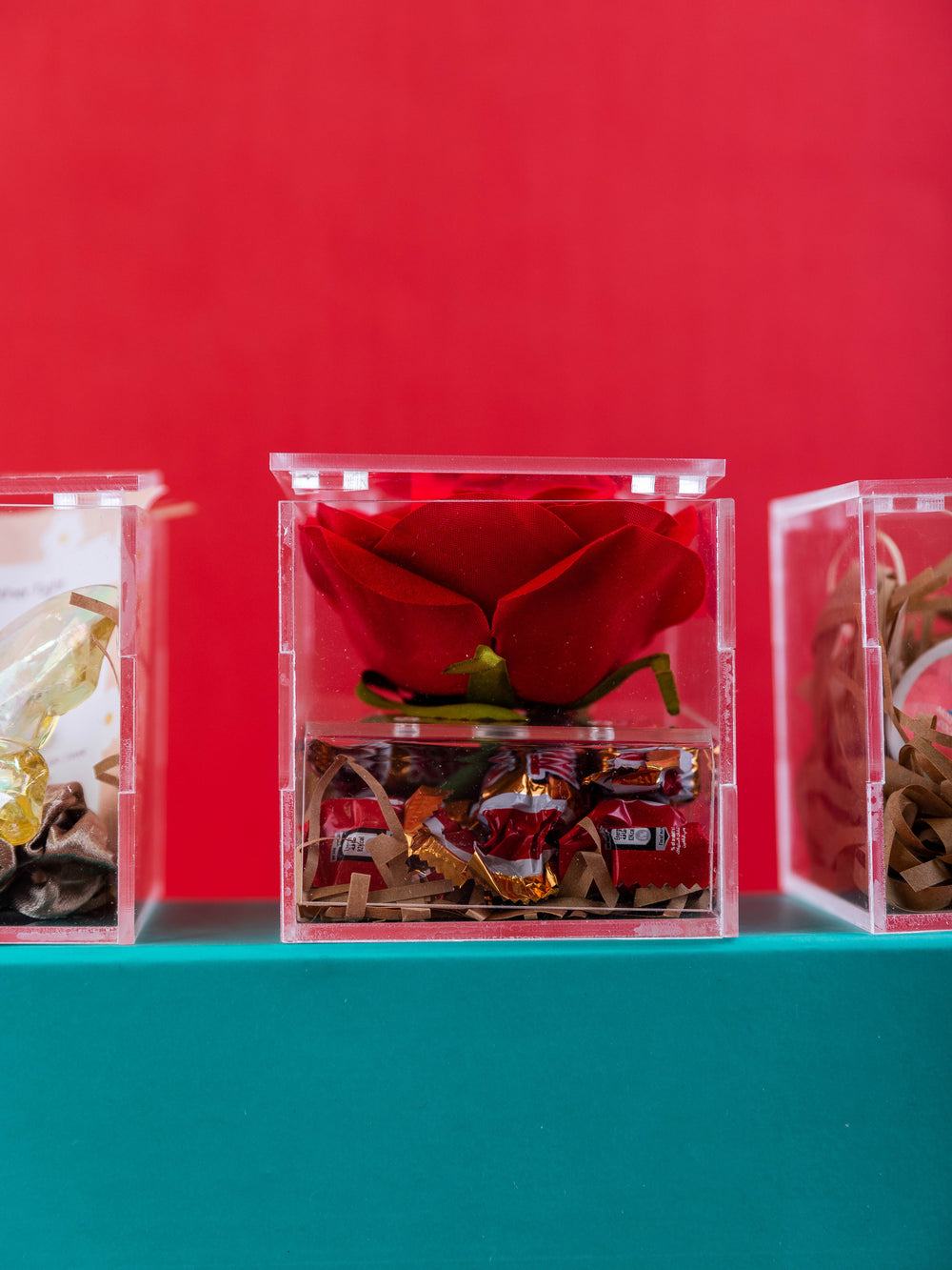 Ready Made Gifts-Blissful Bounty