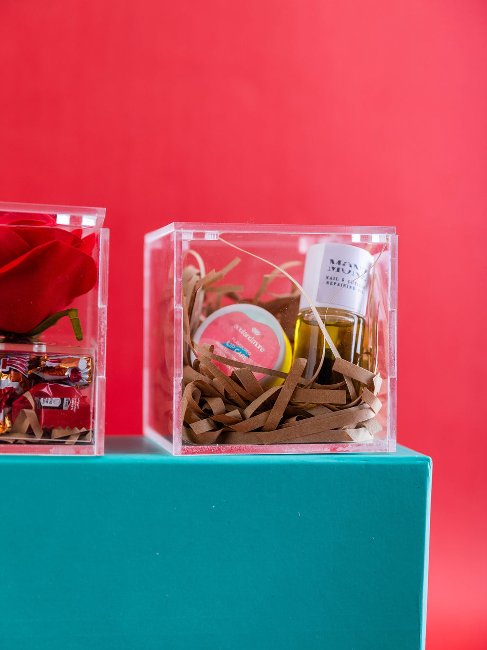 Ready Made Gifts-Blissful Bounty