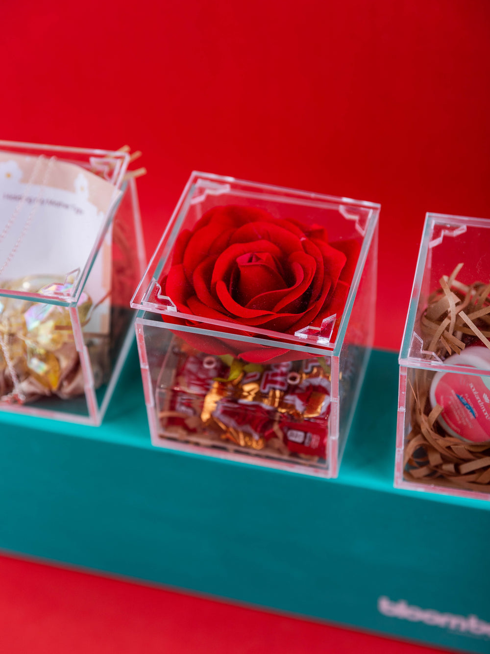 Ready Made Gifts-Blissful Bounty