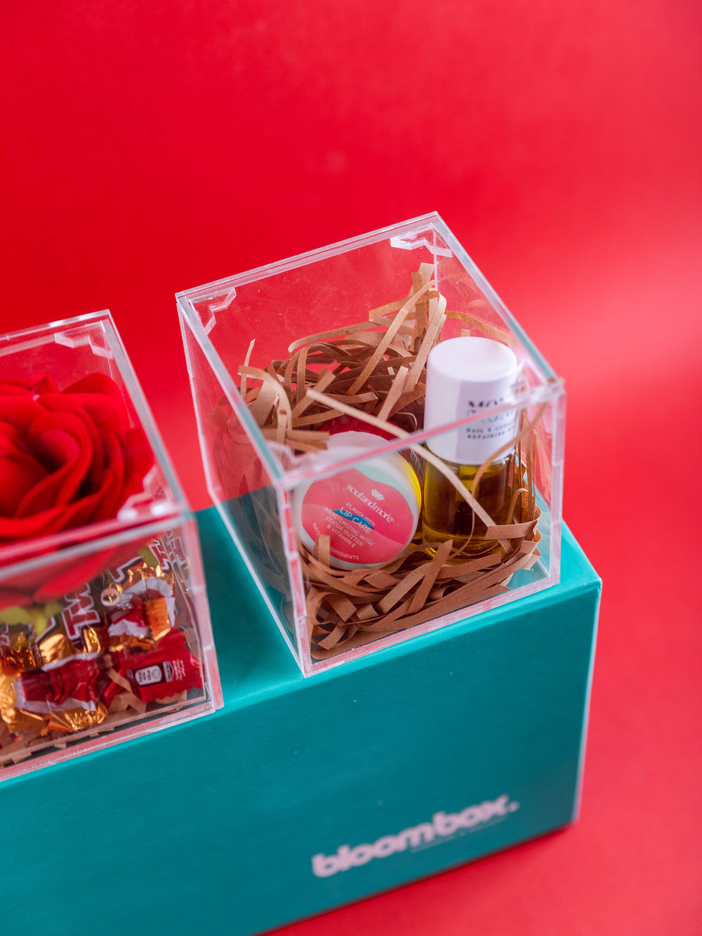 Ready Made Gifts-Blissful Bounty