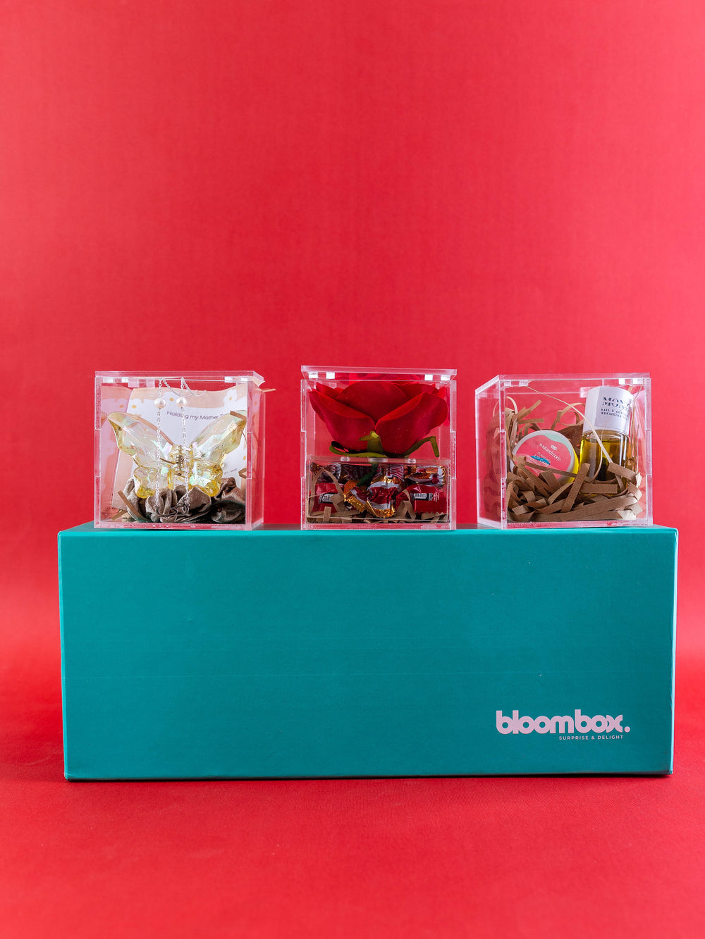Ready Made Gifts-Blissful Bounty
