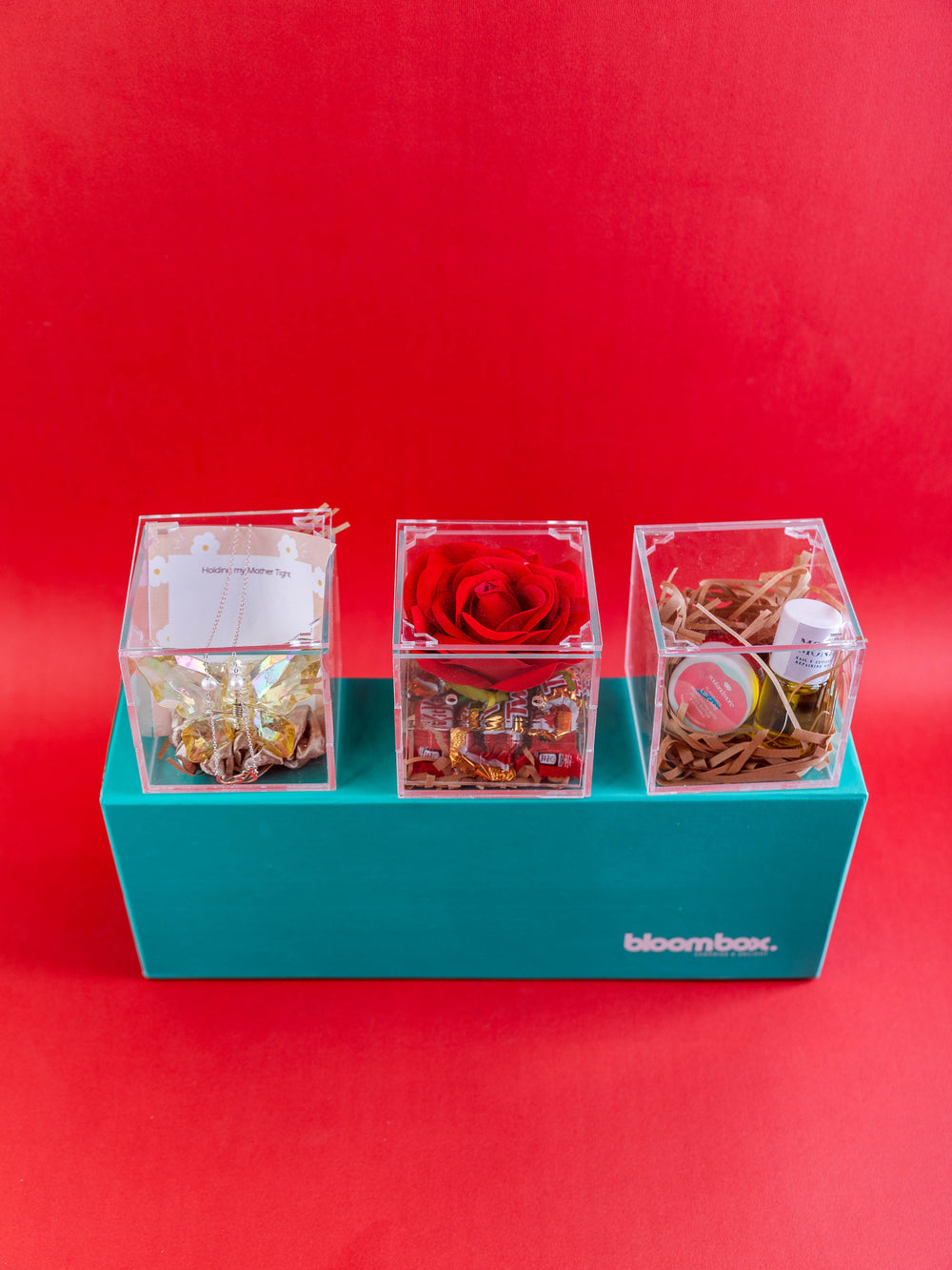 Ready Made Gifts-Blissful Bounty