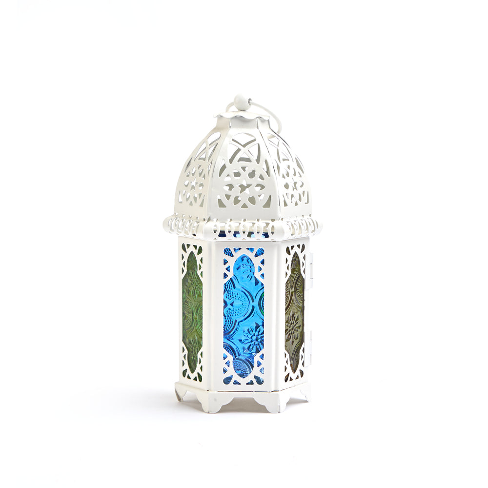 Ramadan Colorful Lantern medium