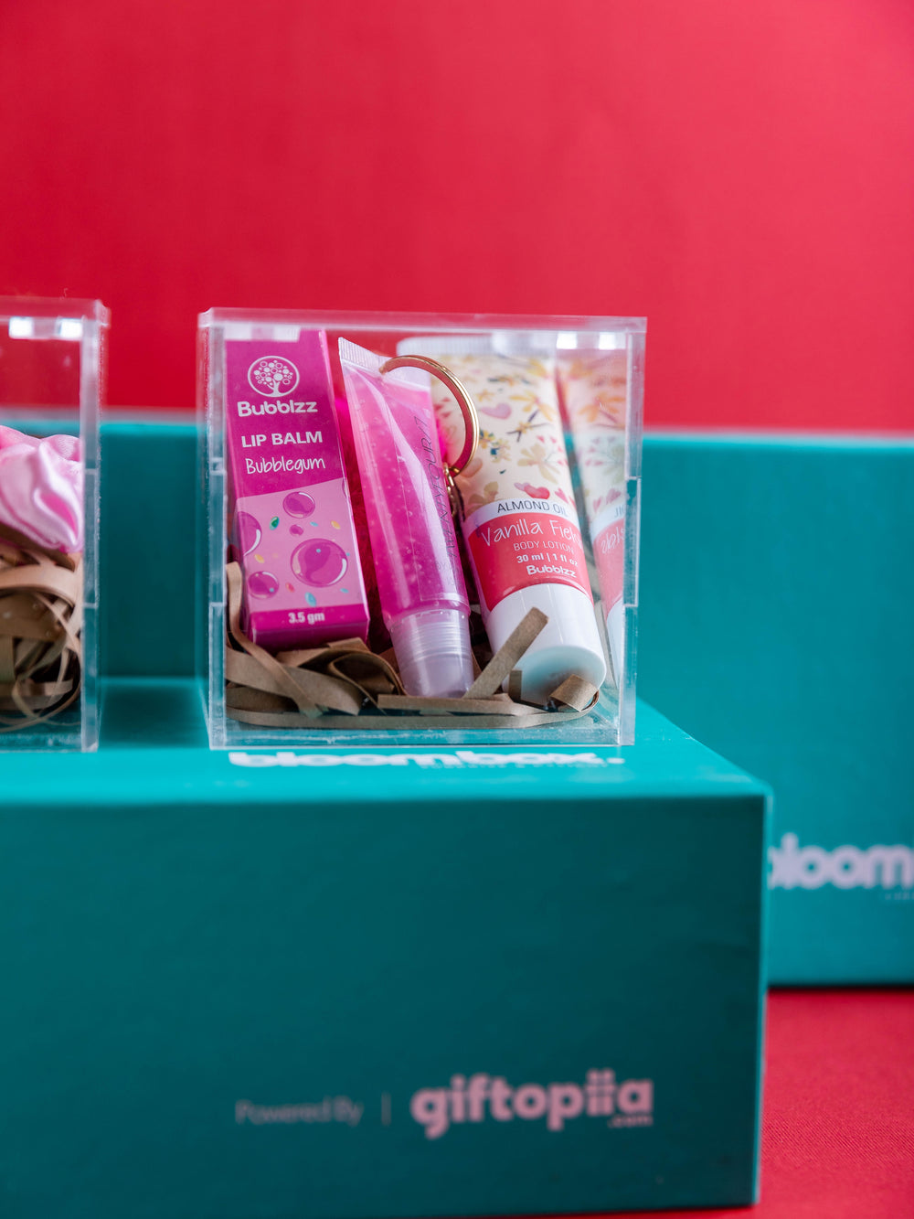 Ready Made Gifts-Sweet Serenade