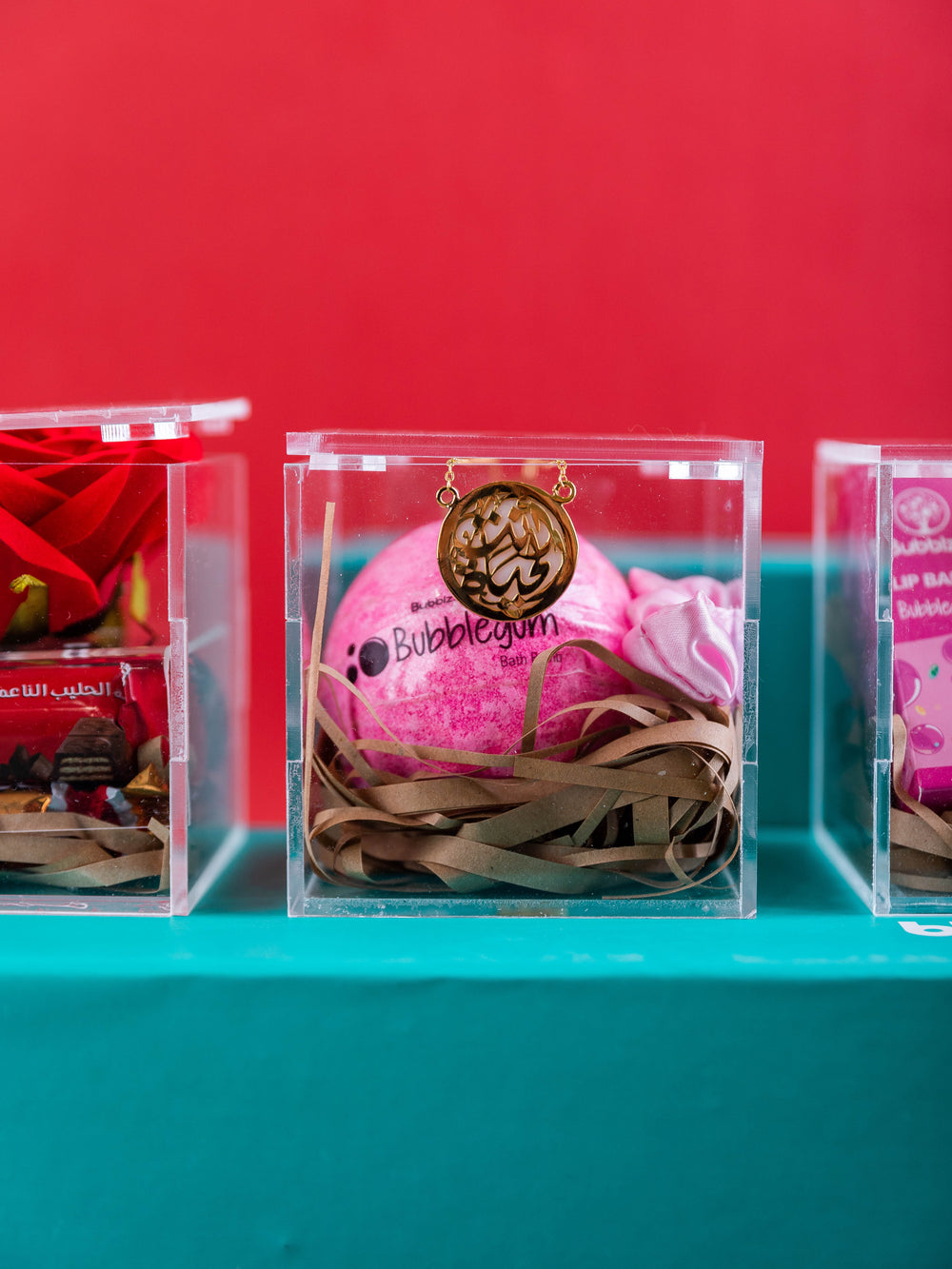 Ready Made Gifts-Sweet Serenade