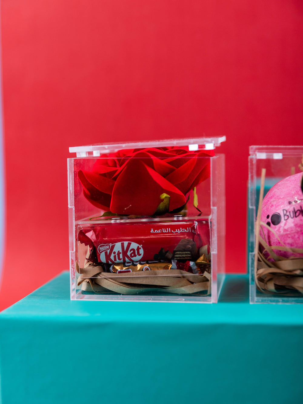 Ready Made Gifts-Sweet Serenade