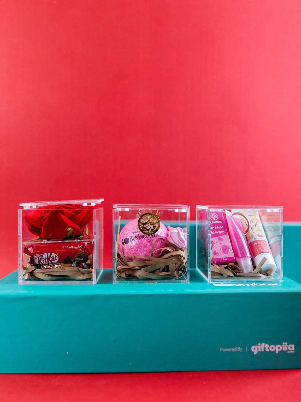 Ready Made Gifts-Sweet Serenade