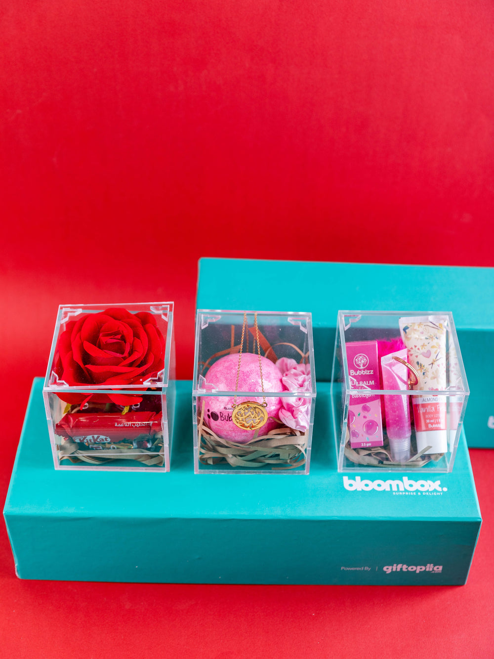 Ready Made Gifts-Sweet Serenade