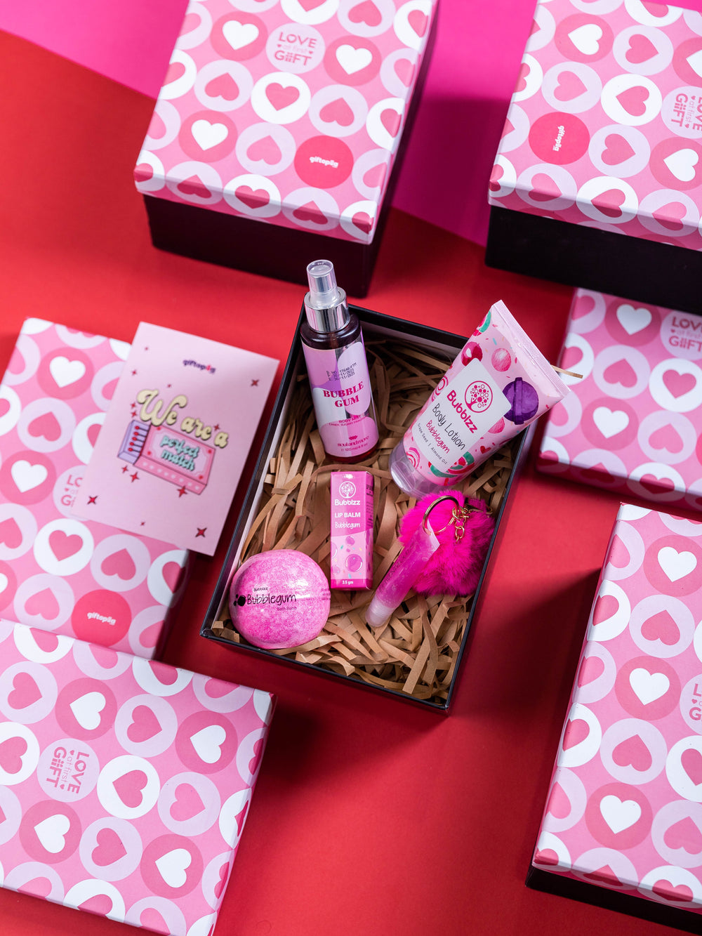 Ready Made Gifts-Euphoria Express