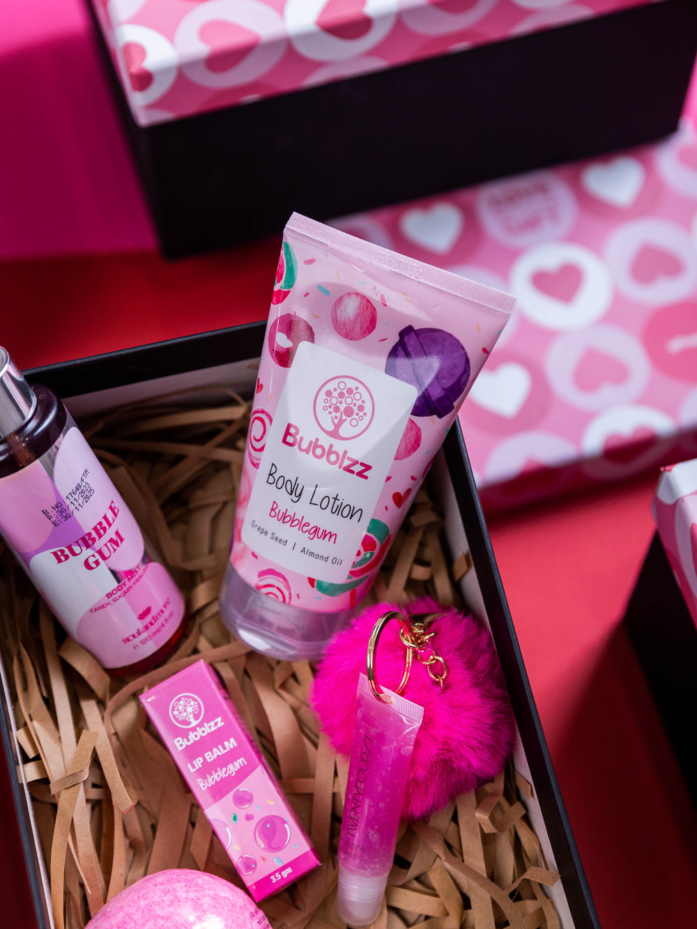 Ready Made Gifts-Euphoria Express