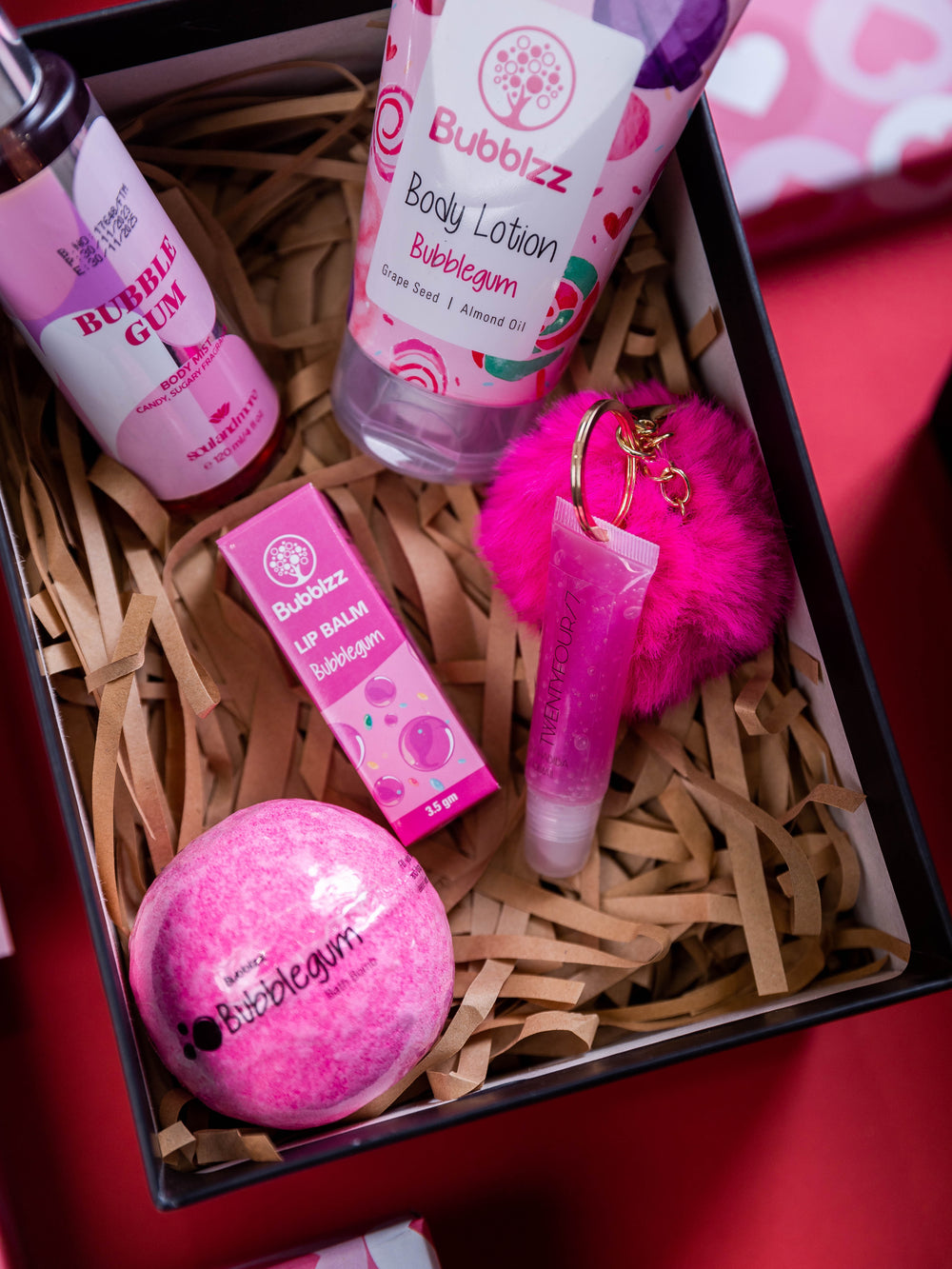 Ready Made Gifts-Euphoria Express