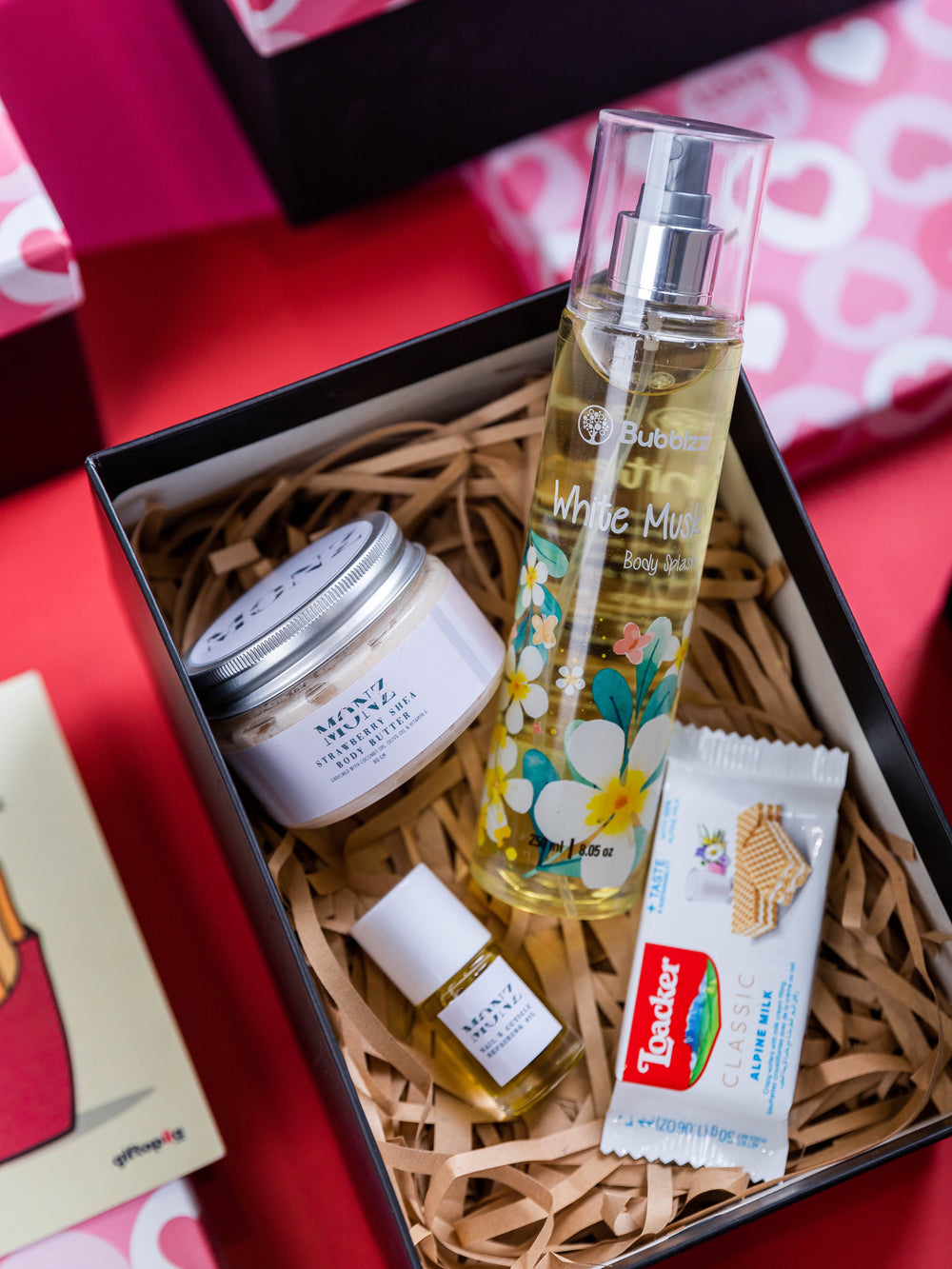Ready Made Gifts-Whispering Love