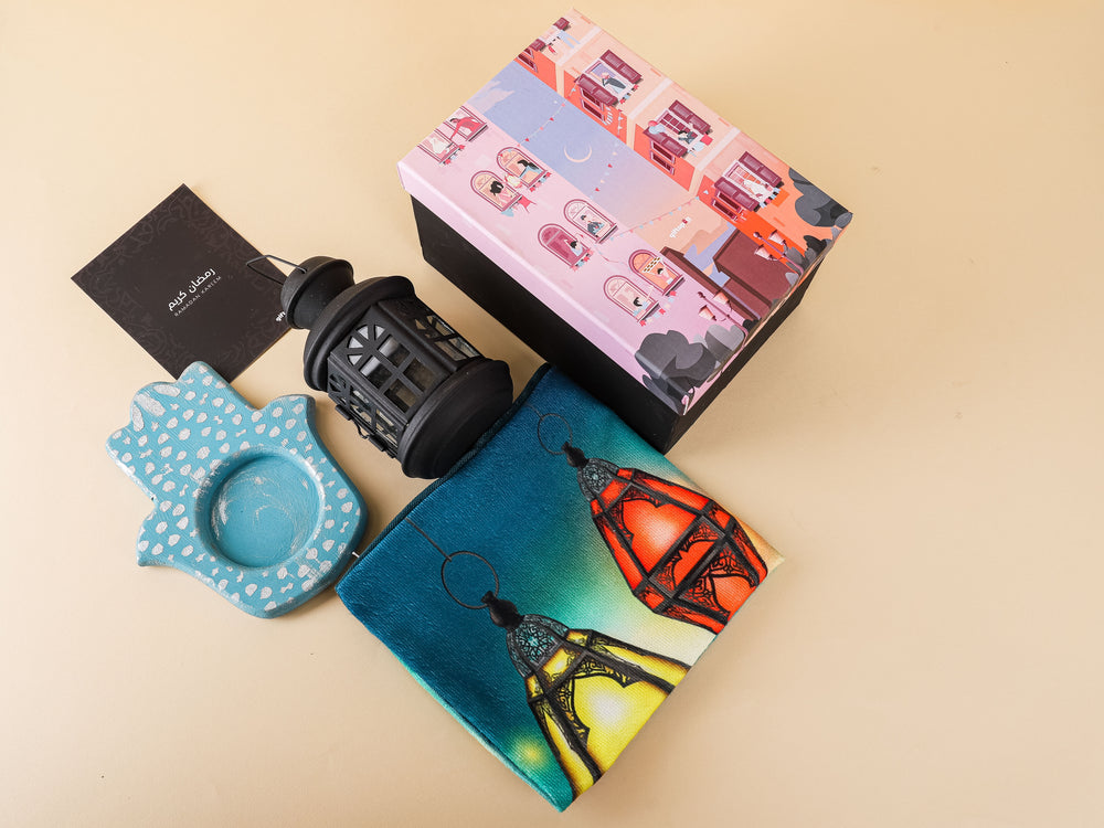 Ready Made Gifts- Ramadan Vibes