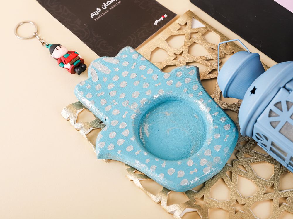
                  
                    Ready Made Gifts- Blue Ramadan Vibes
                  
                
