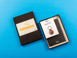Ready Made Gifts-Office Essentials Gift Box