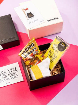 Ready Made Gifts-Good Vibes Gift Box