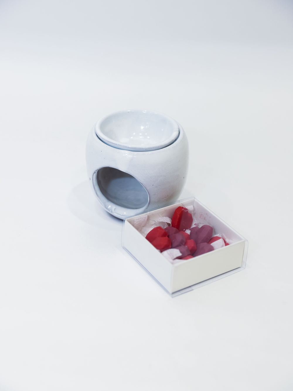 Melt Me Candle