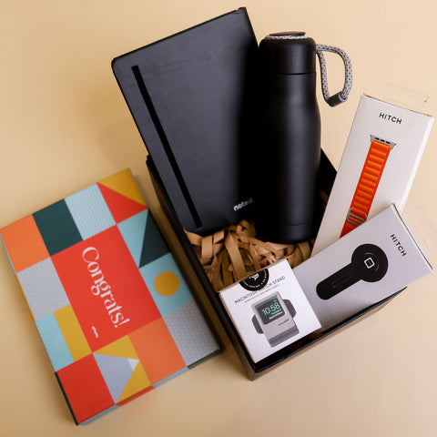 Noted - Congratulation Box