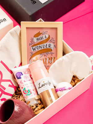 Ready Made Gifts-Surprise Gift Box
