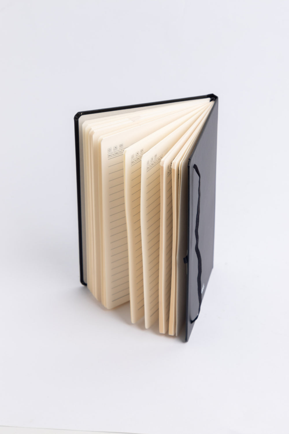 Ready Made Gifts- Noted NoteBook