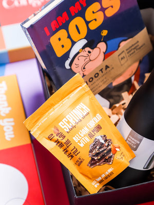 Ready Made Gifts-Glorious Gains Gift Box