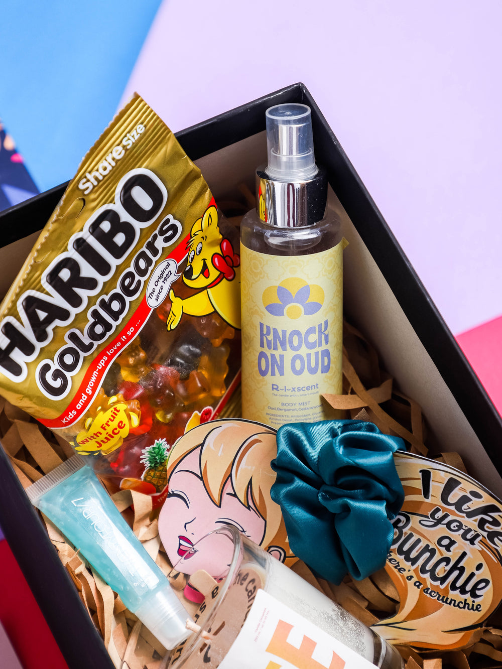 Ready Made Gifts-Beauty Bliss Gift Box
