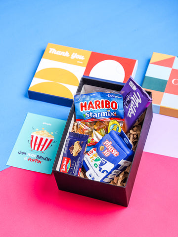Ready Made Gifts-Tropical Treasures Gift Box