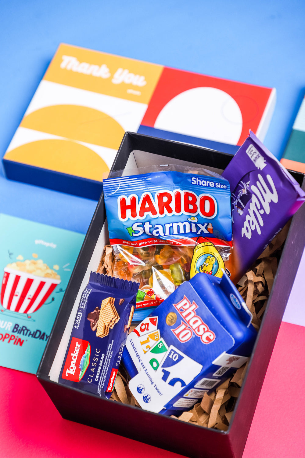 Ready Made Gifts-Tropical Treasures Gift Box