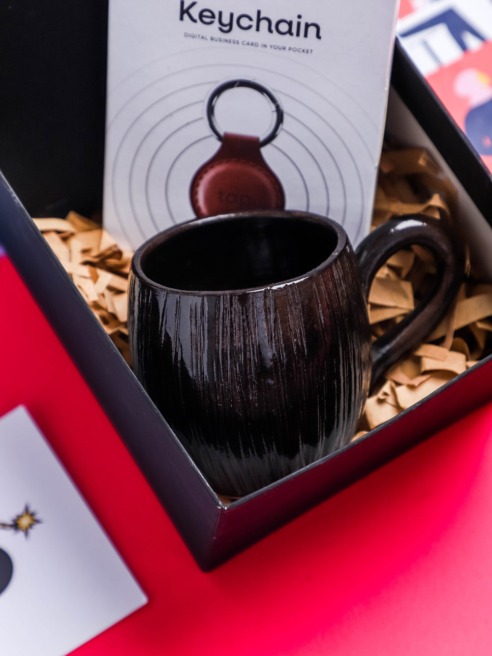 Ready Made Gifts-Creative Spark Gift Box