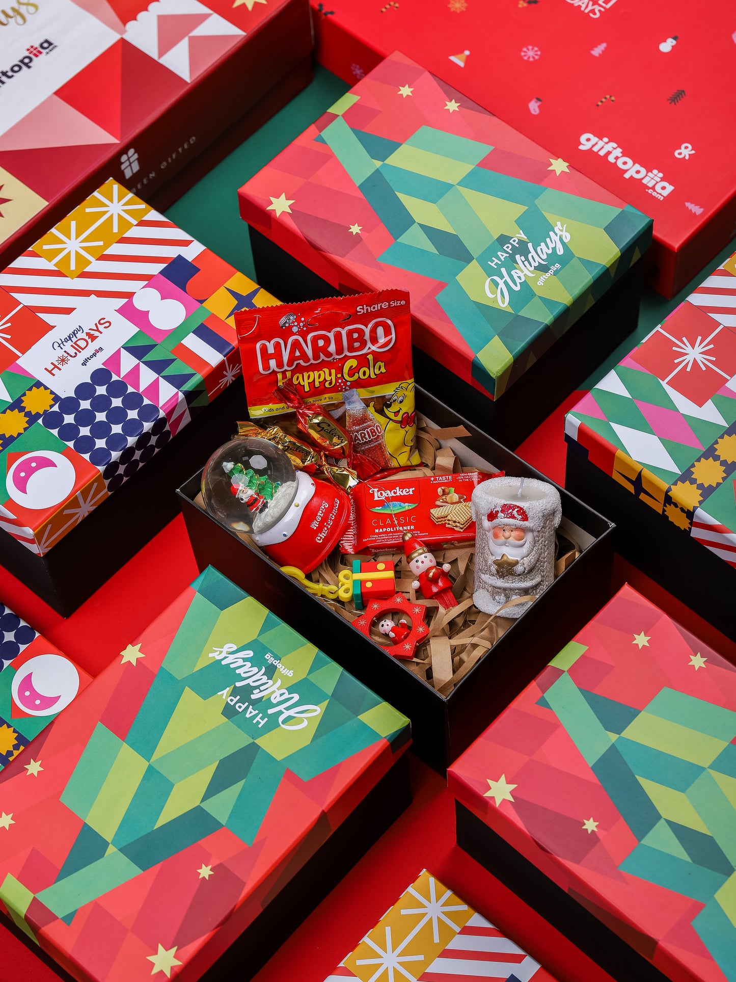 
                  
                    Ready Made Gifts-Xmas Miracle
                  
                