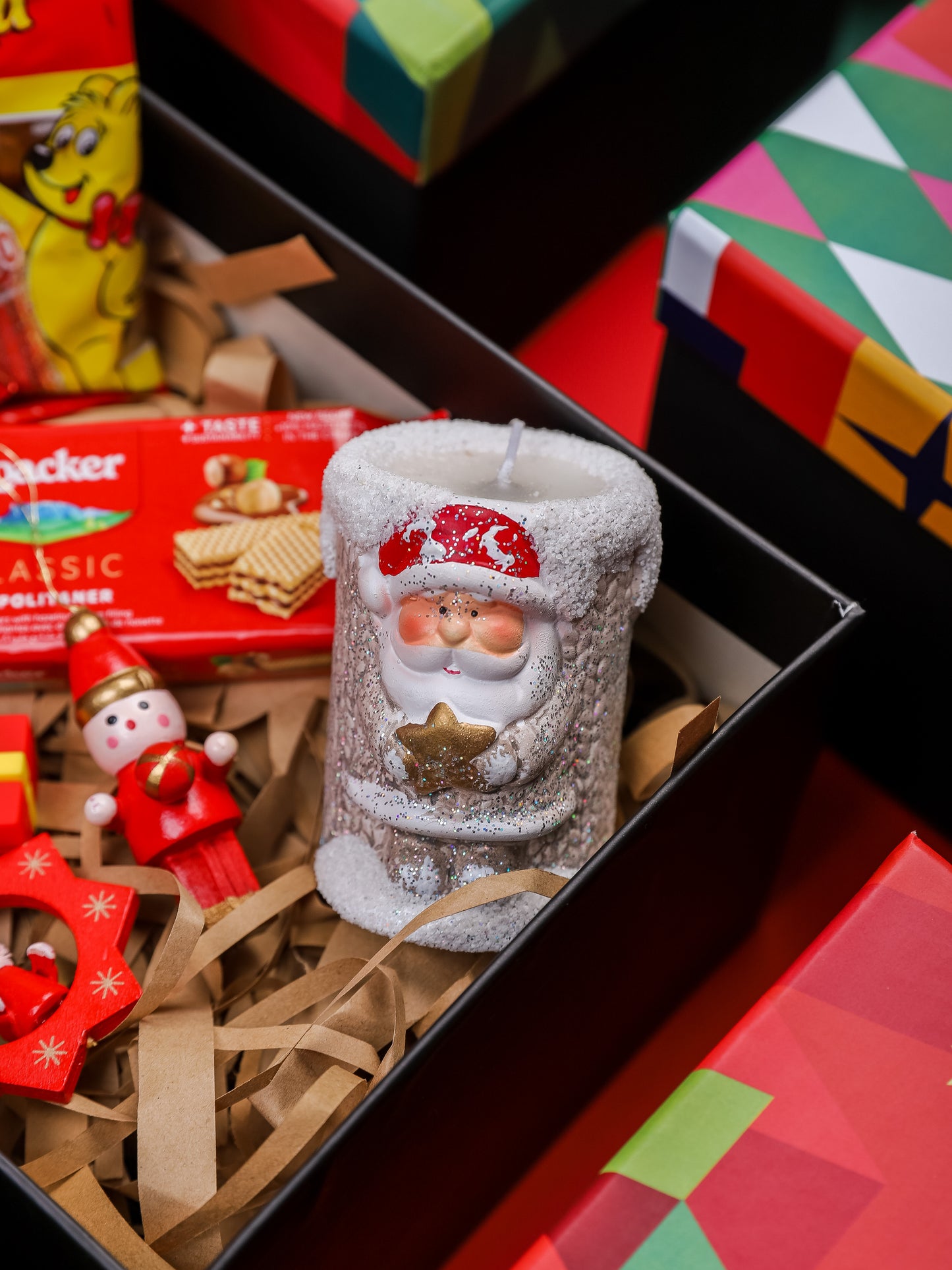 
                  
                    Ready Made Gifts-Xmas Miracle
                  
                