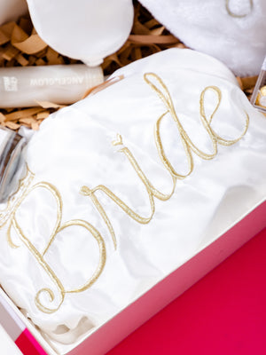 
            
                Load image into Gallery viewer, Ready Made Gifts-Bridal bliss Gift Box
            
        