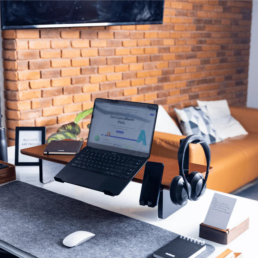 Noted- Noted Command Center