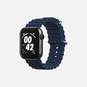 Hitch-Ocean Band For Apple Watch 'Navy' 42/44/45/49