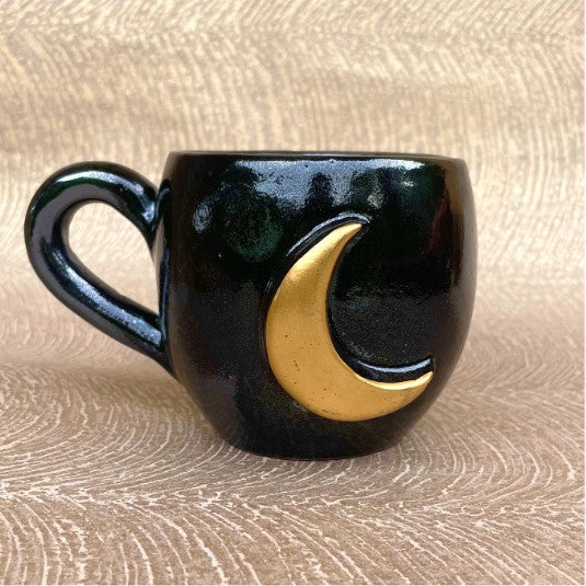 Cattleya-Luna Mug