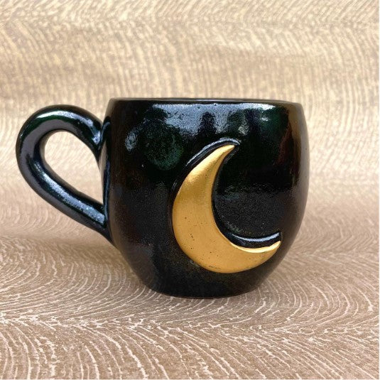 Ready Made Gifts- Cattleya Luna Mug