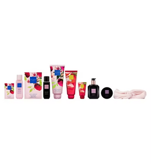 
            
                Load image into Gallery viewer, Ted Baker Bath &amp;amp; Body Collection Gift Set
            
        