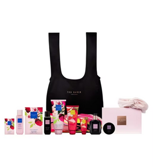 Ted Baker Bath & Body Collection Gift Set