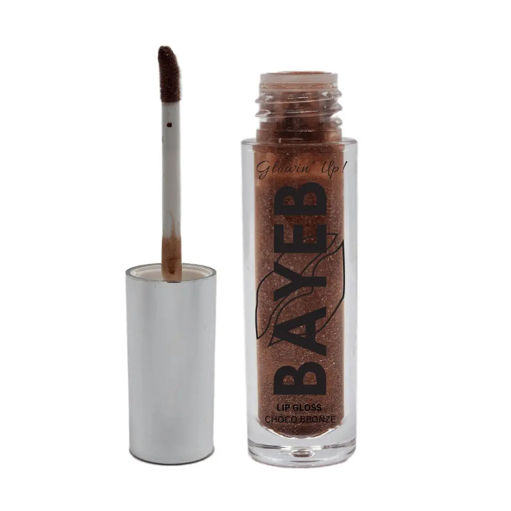 deoc-Bayeb lip gloss Choco Bronze