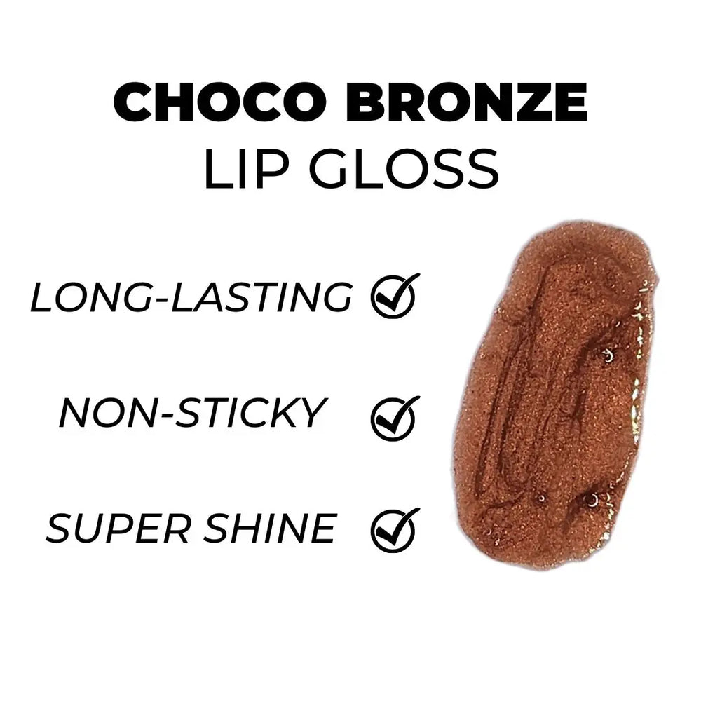 
                  
                    deoc-Bayeb lip gloss Choco Bronze
                  
                