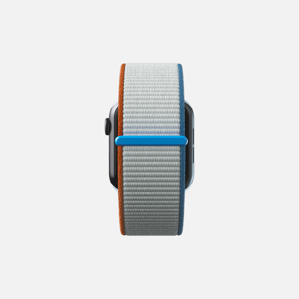 Ready Made Gifts-Hitch Sport Loop For Apple Watch 'Foam' 42/44/45